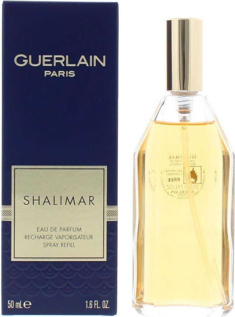 Guerlain Eau de Parfum Shalimar Eau de Parfum Vaporisateur Image du produit 