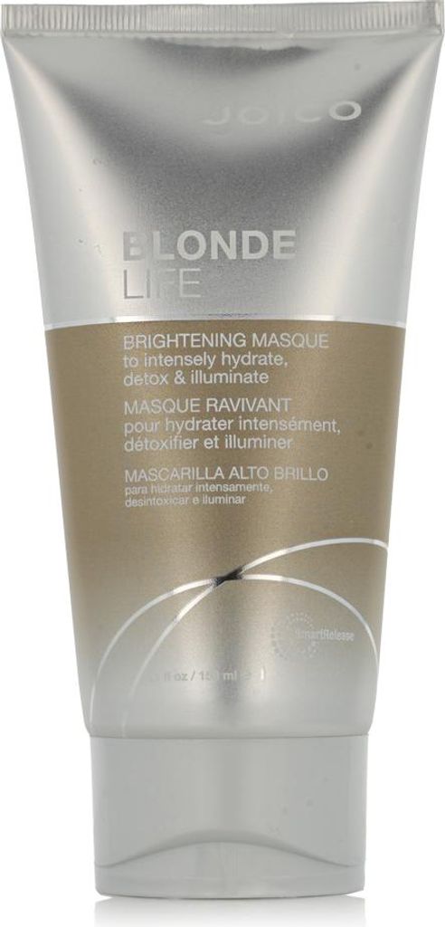 Joico Blonde Life Brightening Masque 150 ml Obrázek produktu 