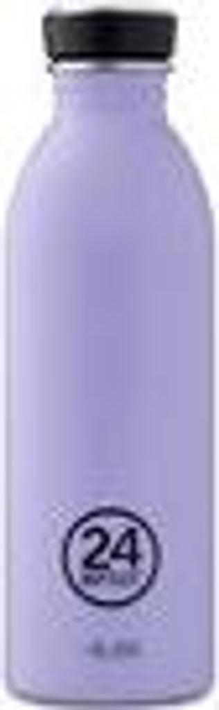 24Bottles Urban, 500 ml, Tägliche Nutzung, Lila, Edelstahl, Produktbild 