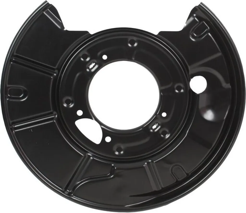 Tôle d'ancrage OE 2204230420 en acier renforcé pour Mercedes Classe S