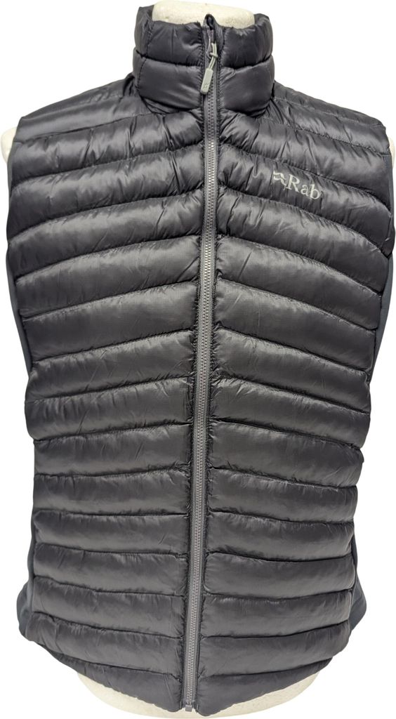 Rab Cirrus Flex Vest WMNS Graphene - 14