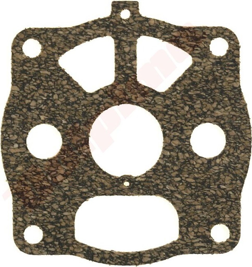 Vergaserdichtung Für Briggs & Stratton ( 27917 ) 1,6Mm