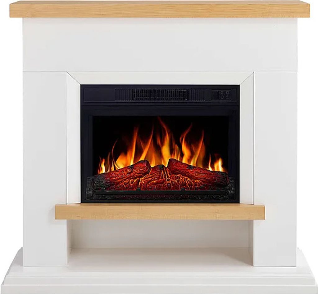 ArtiFlame Elektrokamin Shelford AF23S Elektrischer Produktbild 