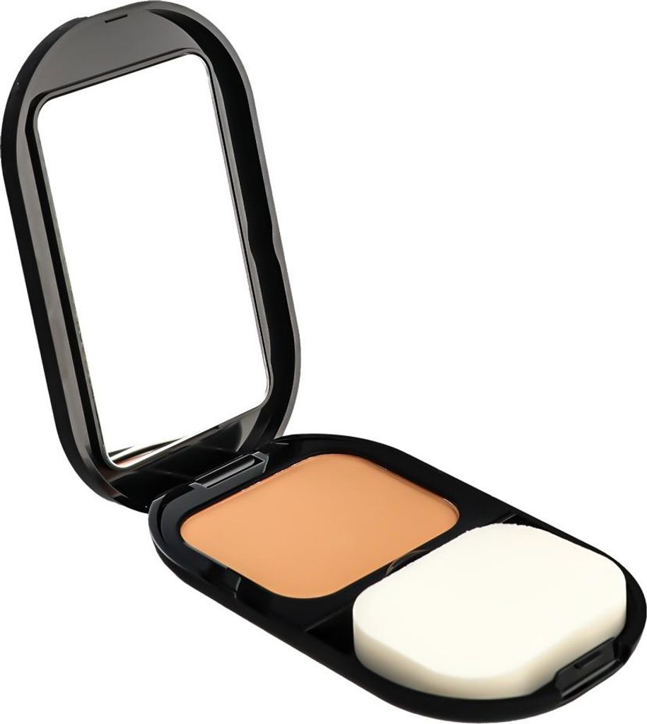 Max Factor Facefinity Compact Foundation Puder-Make-up für alle Hauttypen 003 Natural Rose 10 g