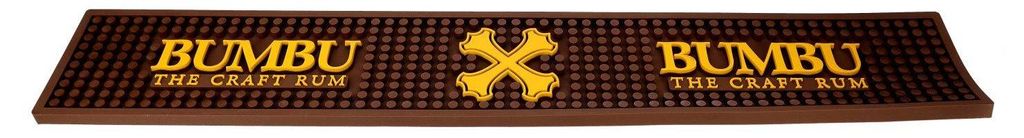 Bumbu Barmatte 60x10 cm Produktbild 