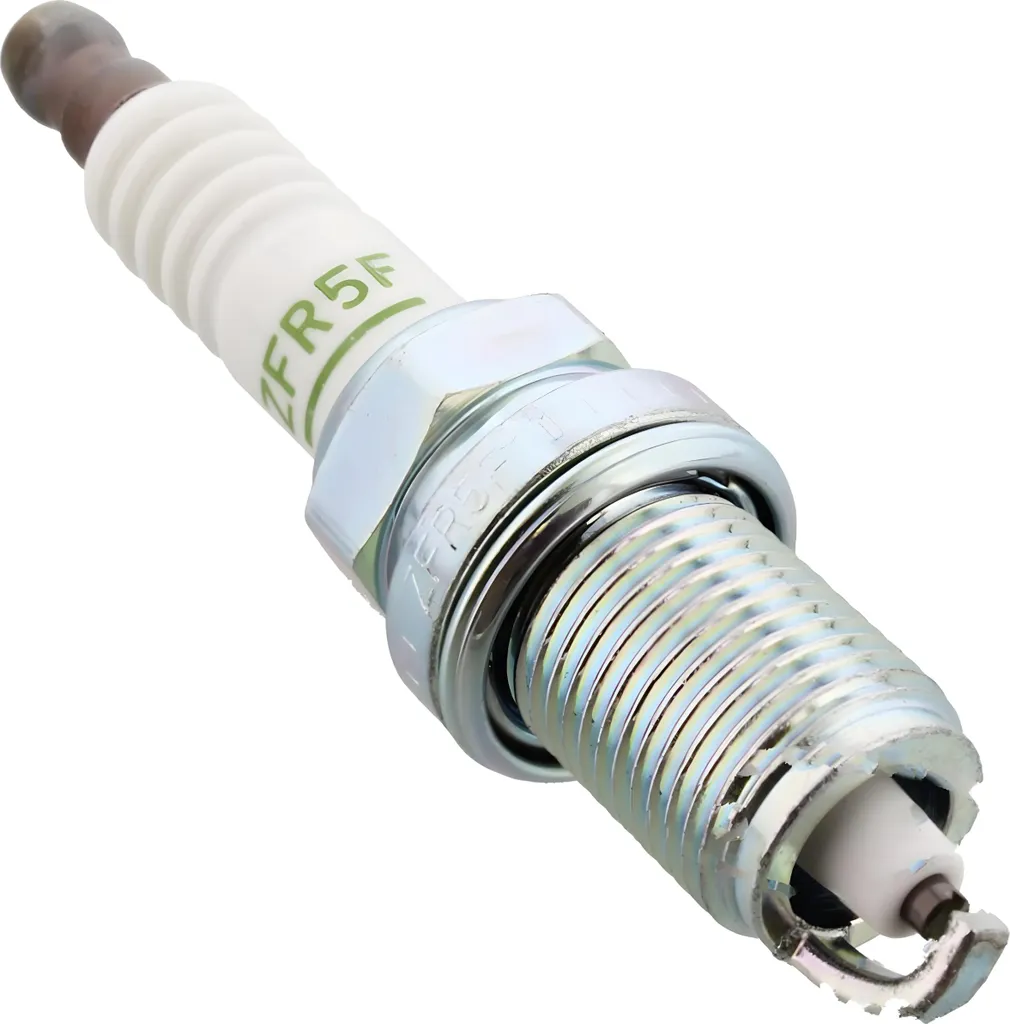 Offerta Set 2 Candele NGK ZFR5F 5165 | Risparmio Carburante Garantito