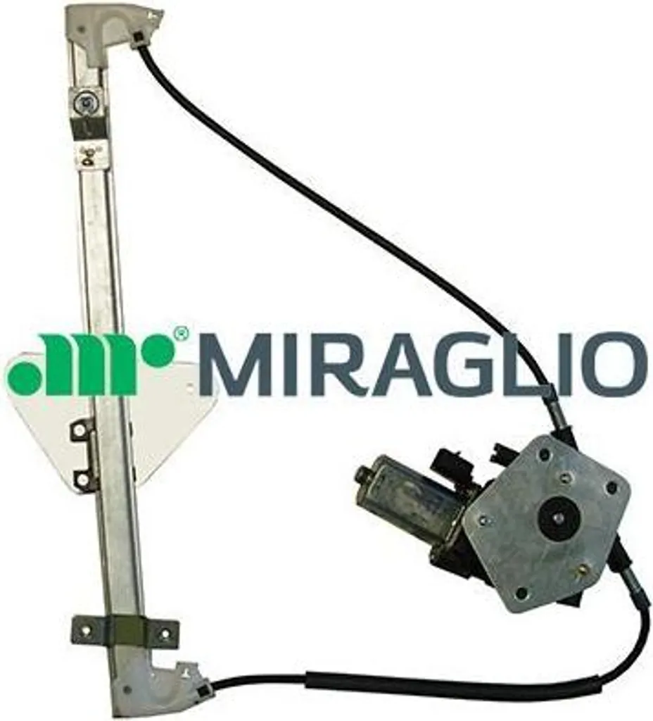 Lève-vitre MIRAGLIO 30/2331 pour Cherokee - Réf OE K55076053AE Avant