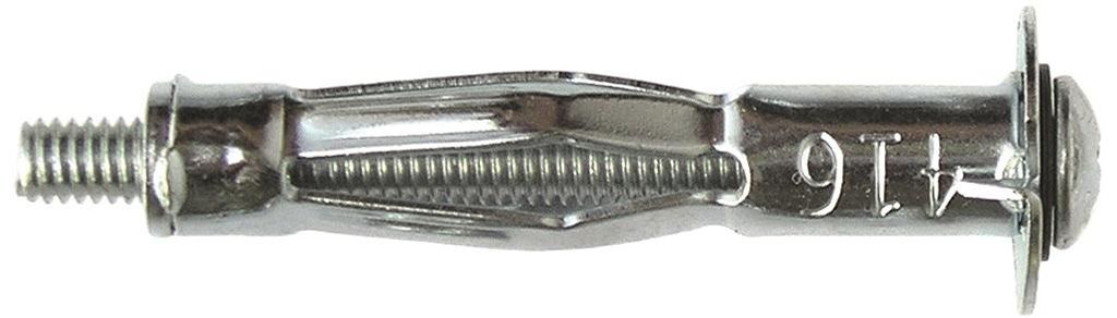 MOLLY-STAHLDÜBEL 6×37 mm – KOL SM6×37