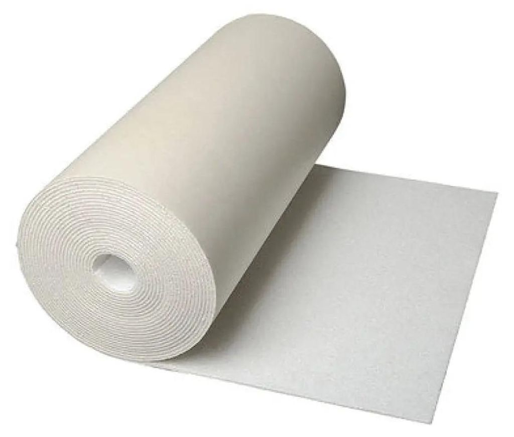 Climapor Dämmtapete papierkaschiert, 7,5 m x 0,5 m x 4 mm Produktbild 