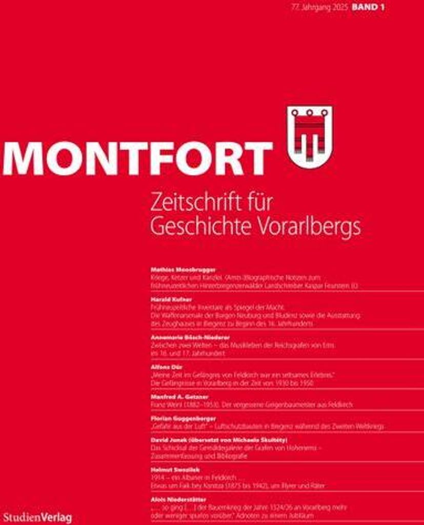 Montfort 1/2025