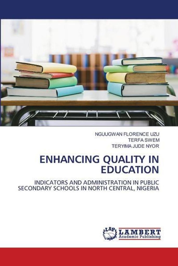 Enhancing Quality In Education