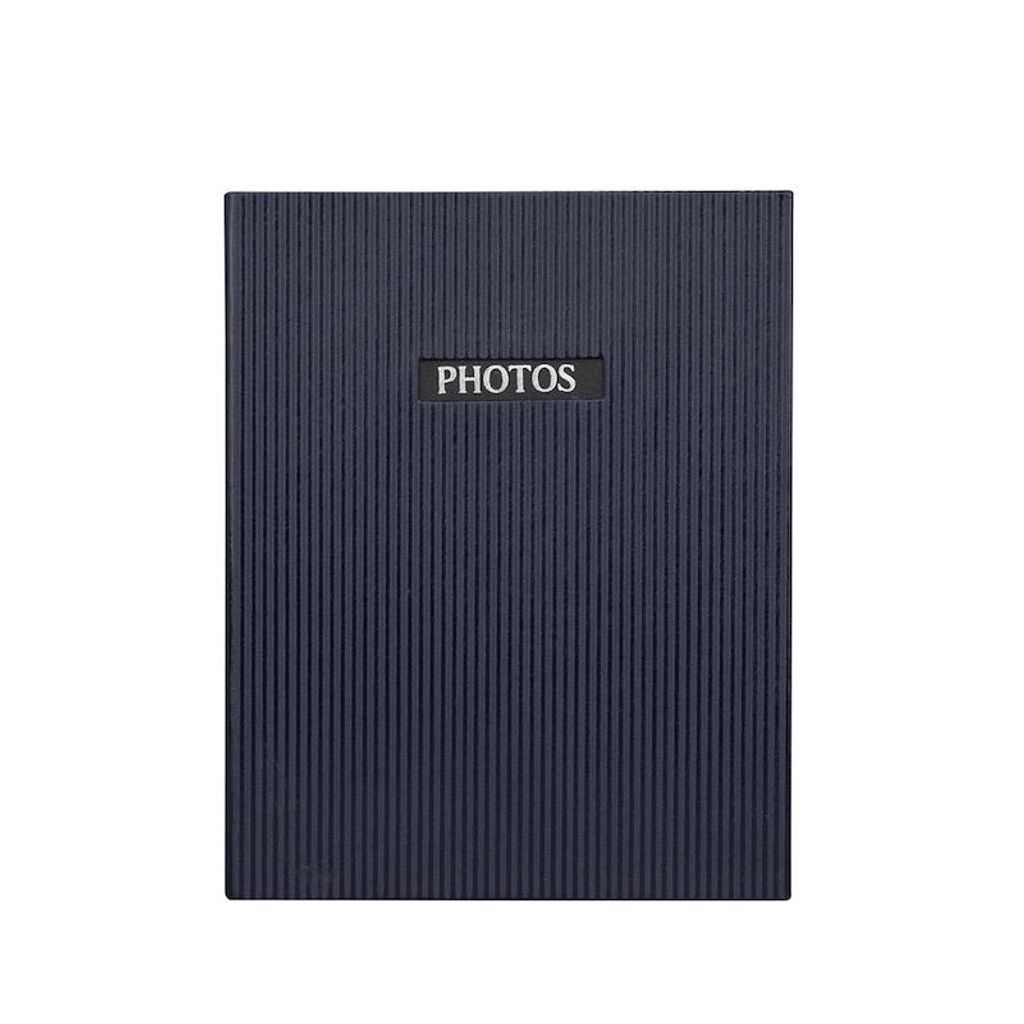 Doerr ELEGANCE Modré minialbum na 100 fotografií 13x18 cm Obrázok produktu 