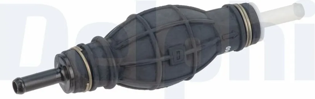 Pompe à carburant DELPHI 9001-088A compatible CITROËN Berlingo