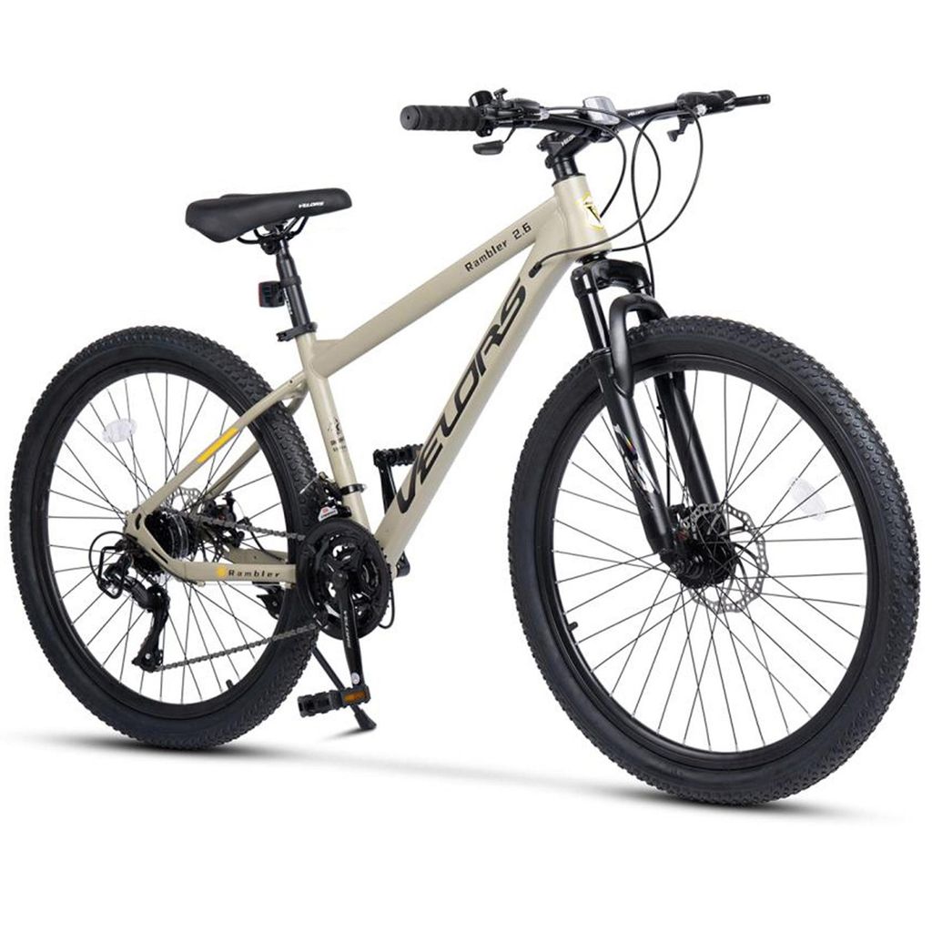 VELORS Mountainbike 27.5 Zoll Fahrrad für Herren Damen Produktbild 