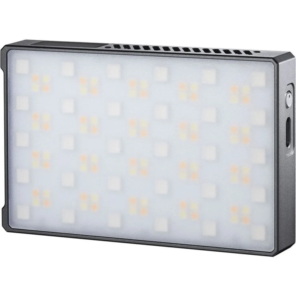 Pannello LED Godox C5R RGBWW - Knowled Series per Fotografia Mobile