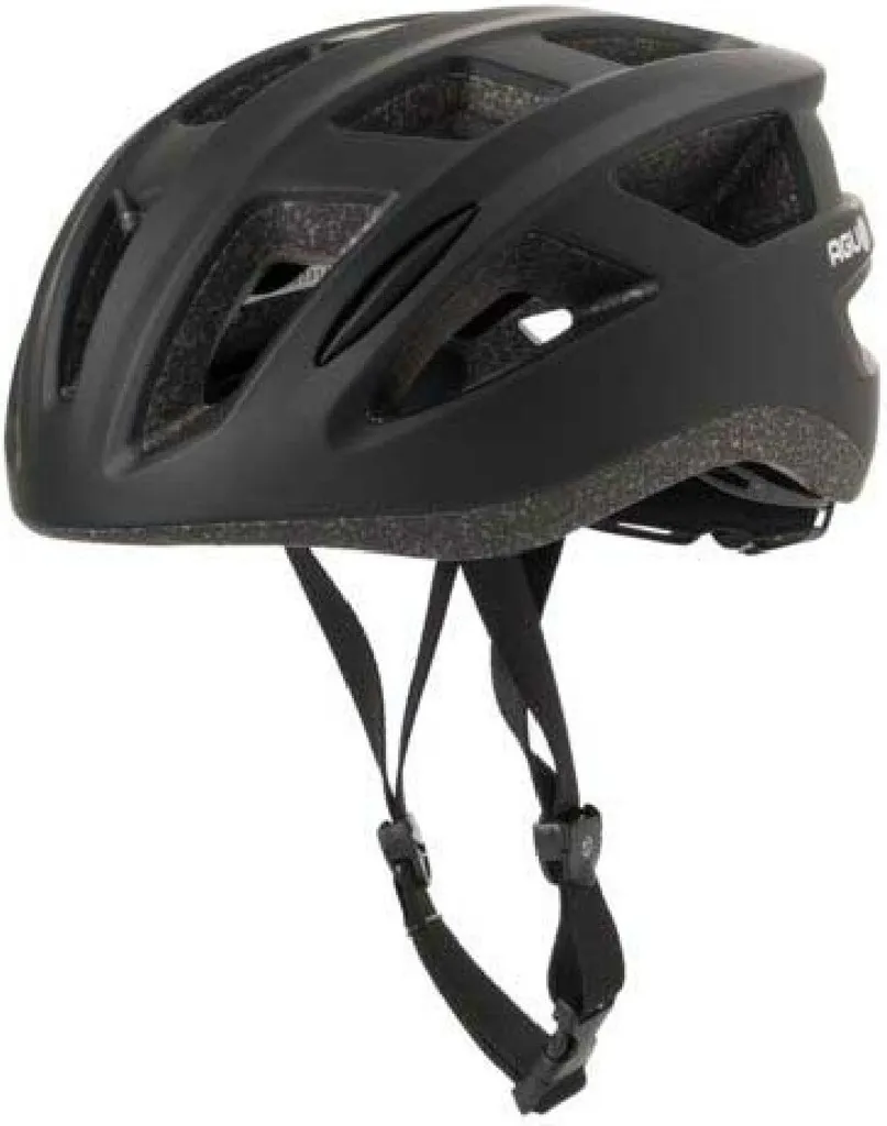 Casque Agu Attivo Noir S-M : Dites Adieu aux Casques Lourds et Inconfortables