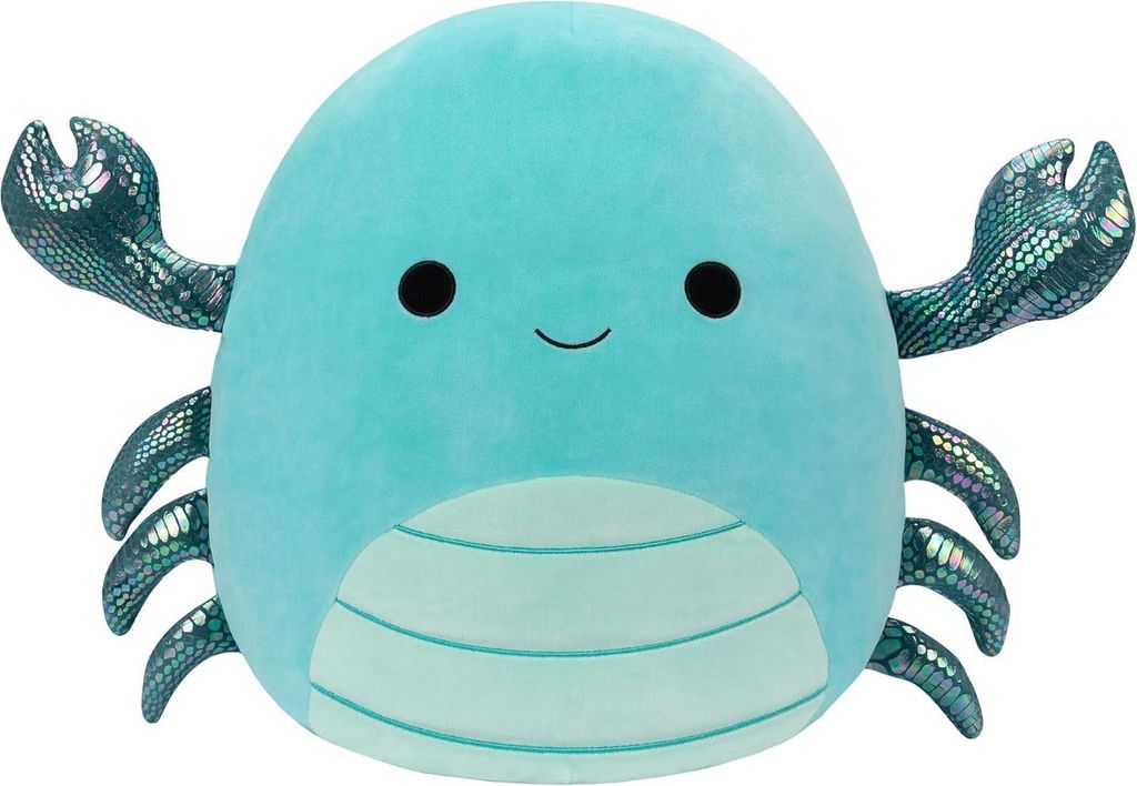 Jazwares SQCR04209 - Squishmallows - Carpio the Scorpion - Obrázek produktu 