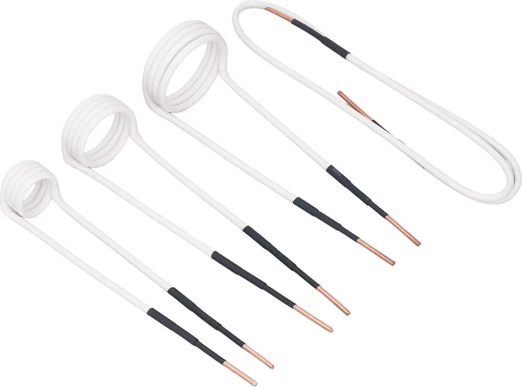 Kit de Bobines de Chauffage à Induction pour Déblocage Mécanique