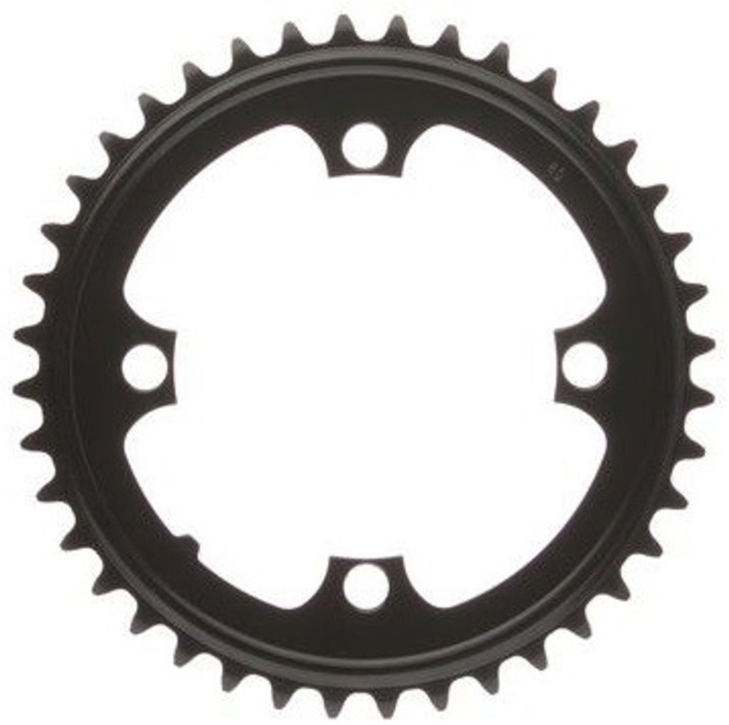 Stronglight Fahrrad Kettenring Dural 5083 110 Mm BCD Shimano