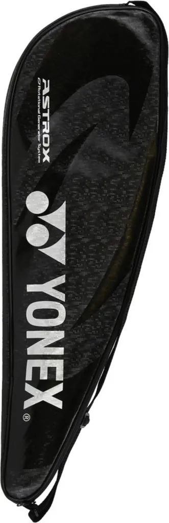 Raquette de Badminton Yonex Astrox 100 Game Bordeaux