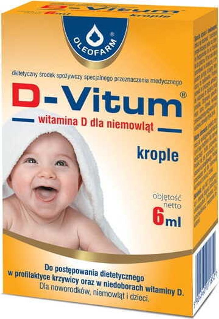 D Vitum Vitamin D für Babys Tropfen D3 400 Kaufland.de
