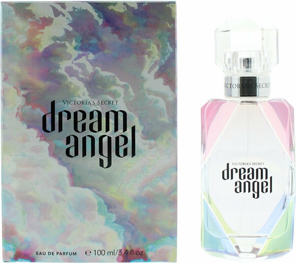 Victoria s Secret Dream Angel Eau de Parfum 100ml Spray Produktbild 