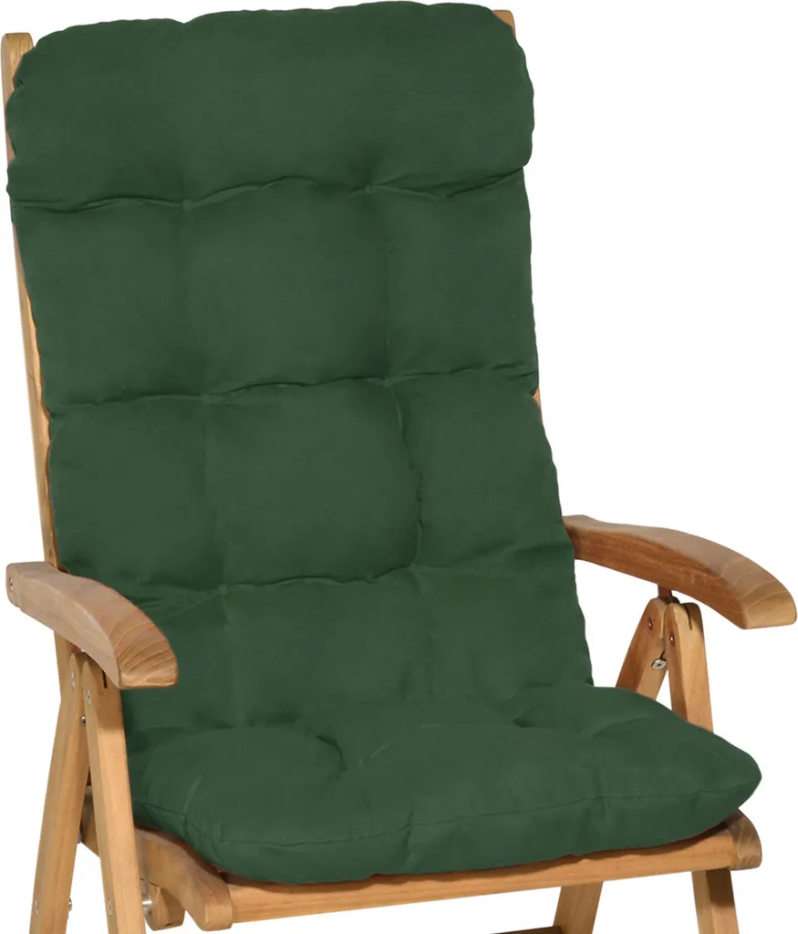 Beautissu Schienale alto Flair HL