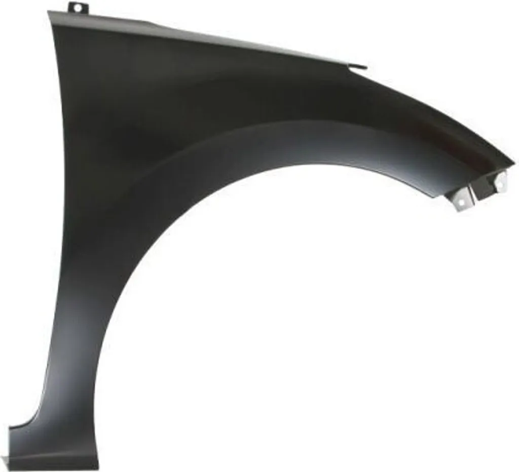 Aile droite BLIC en acier traité pour Hyundai Elantra 66321 3X000 OE