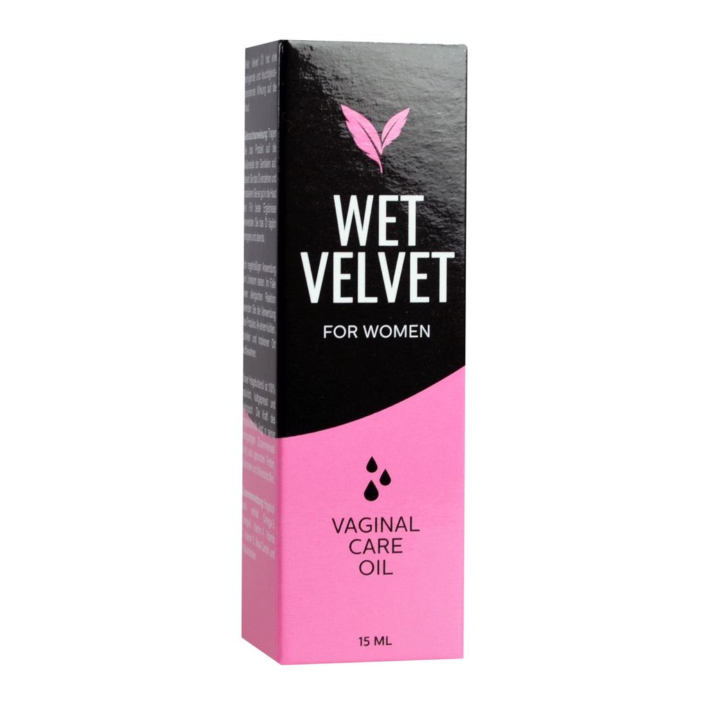 wet velvet for women