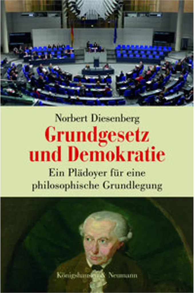 Comprendre Grundgesetz und Demokratie : Guide Pratique contre l'Oubli