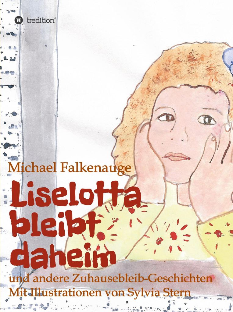 Liselotta bleibt daheim