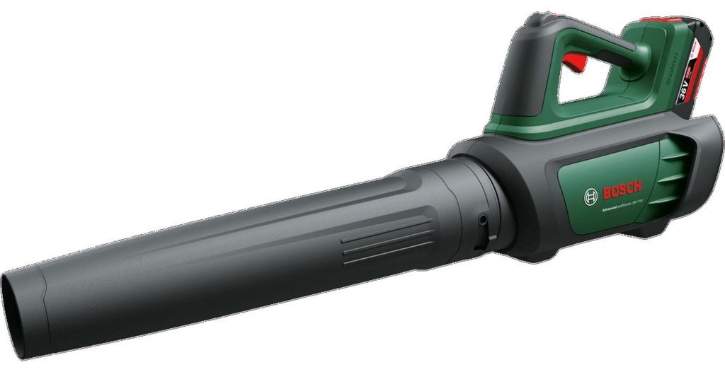 Bosch AdvancedLeafBlower 36V-750 (1x2.0Ah), Ručné dúchadlo, Obrázok produktu 