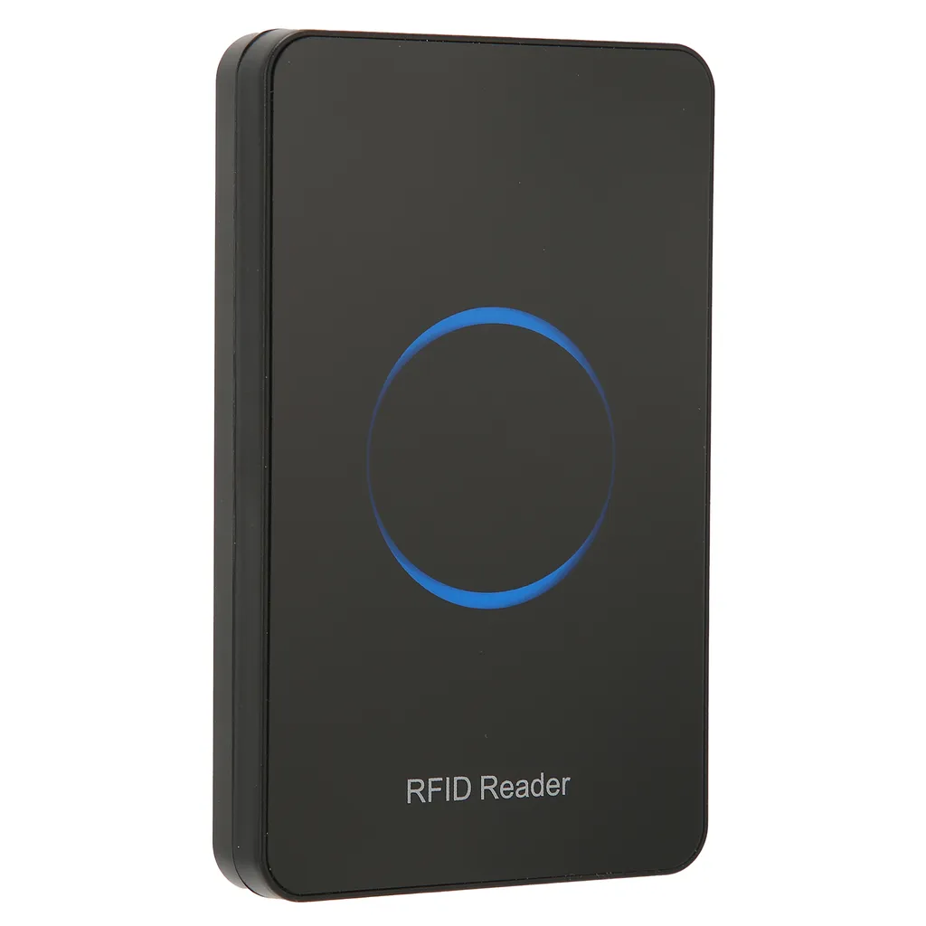 Lecteur RFID sans contact haute fréquence pour contrôle d'identité USB