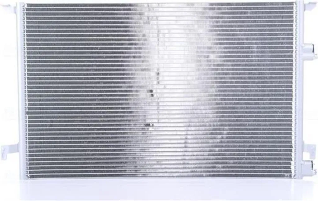Condenseur de climatisation NISSENS 940320 pour radiateur de clim auto