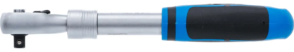 Cliquet extensible 3/8 pour accès difficile en mécanique auto BGS