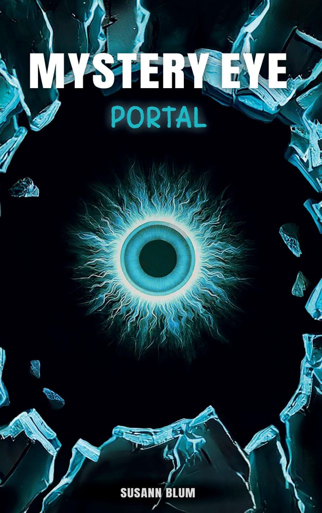 Mystery Eye