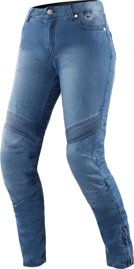 Shima Hosen Jess, SHIMAJESSBLUE, Größe: 153 Produktbild 