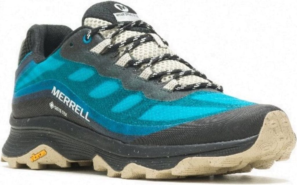 Merrell Schuhe Moab Speed Gtx, J067525