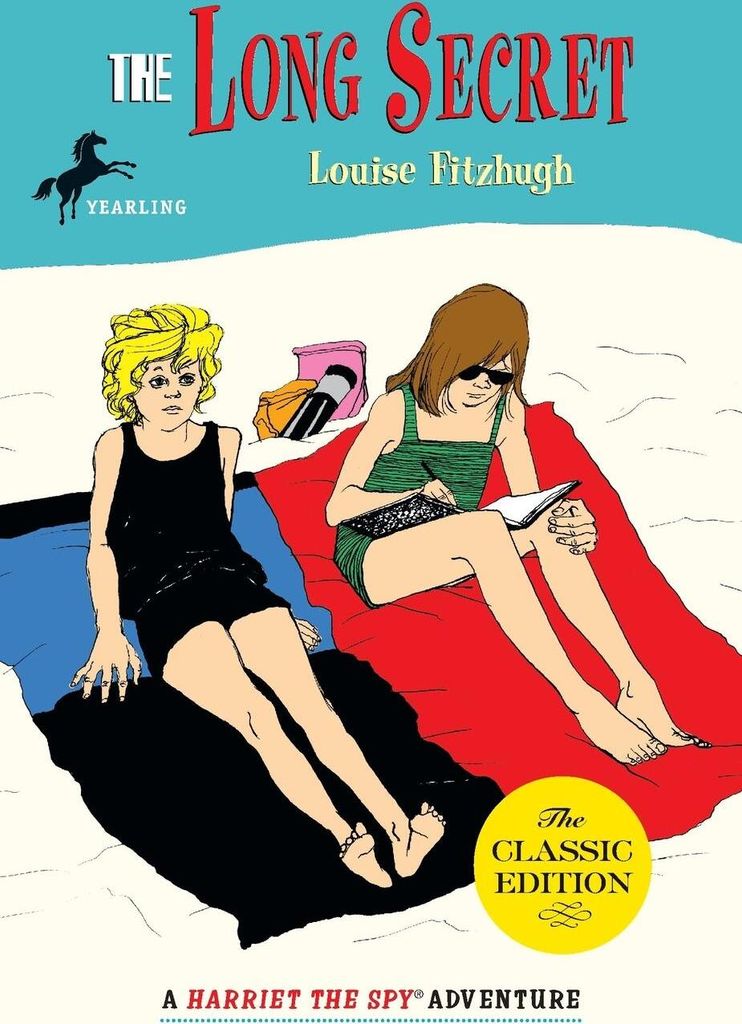 The Long Secret