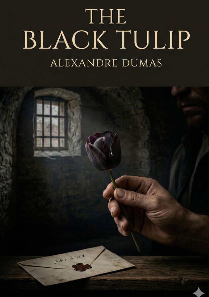 The Black Tulip