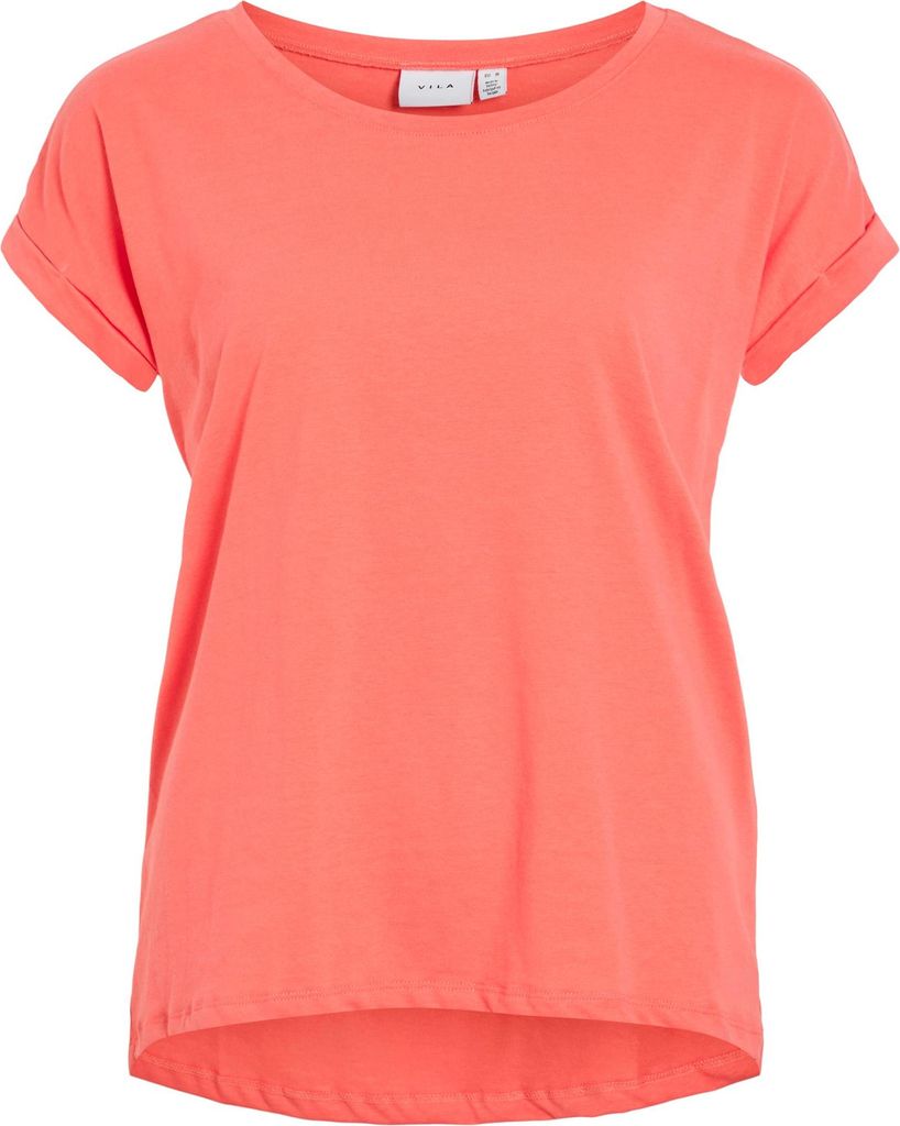 VILA T-Shirt VIDREAMERS Größe: XXL