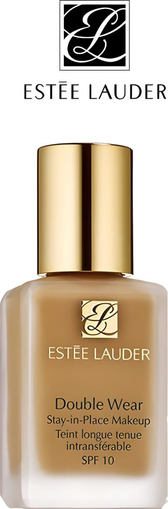 Double Wear Stay-in-Place Make-up LSF 10 Produktbild 