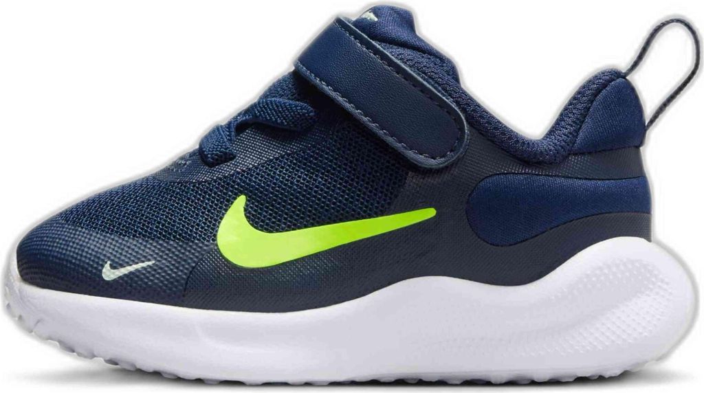 Nike Sneakers FB7691-403 in Multicolored color size 23.5
