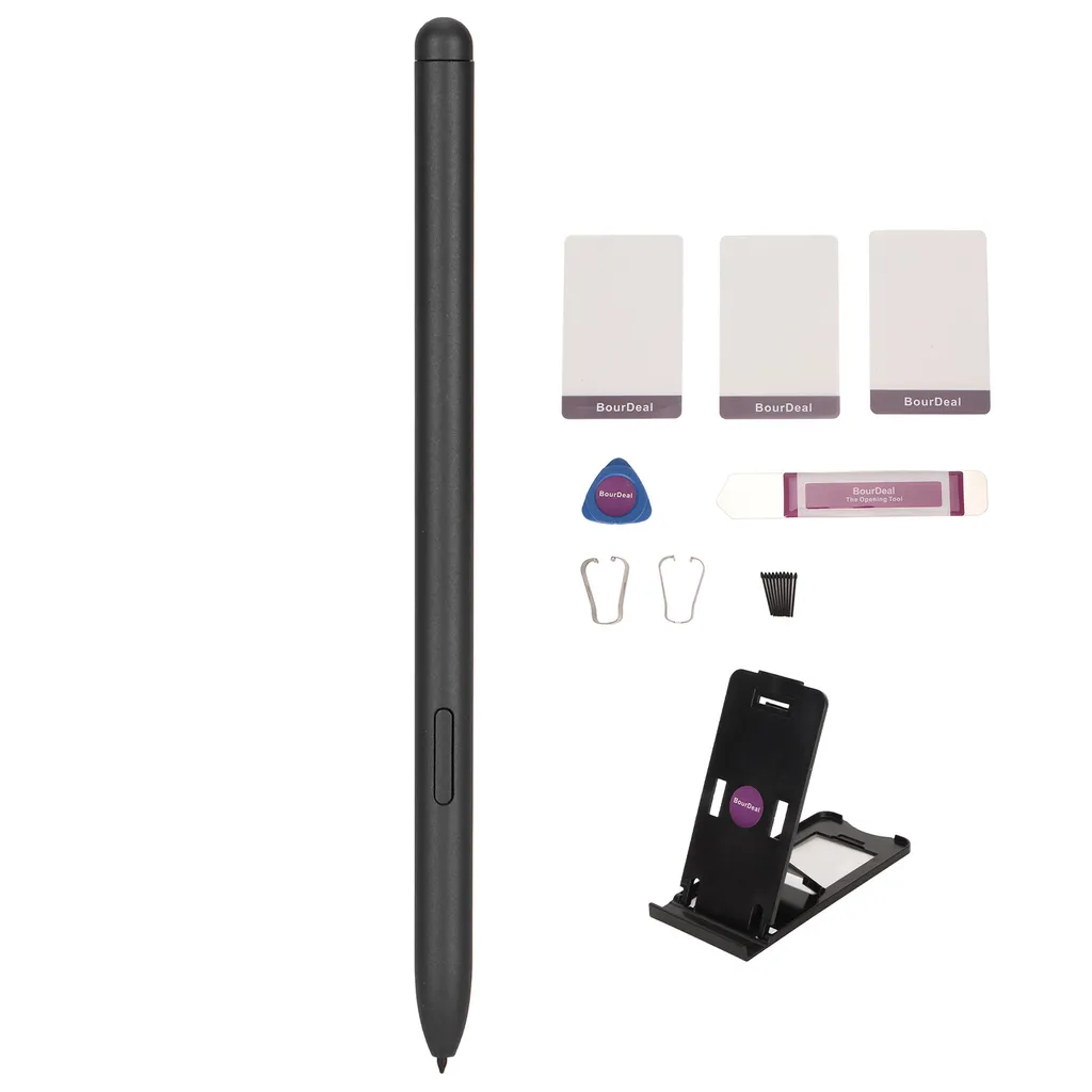 Penna di Ricambio Galaxy Tab S7 S7+ | 10 Punte e Sensibilità 4096