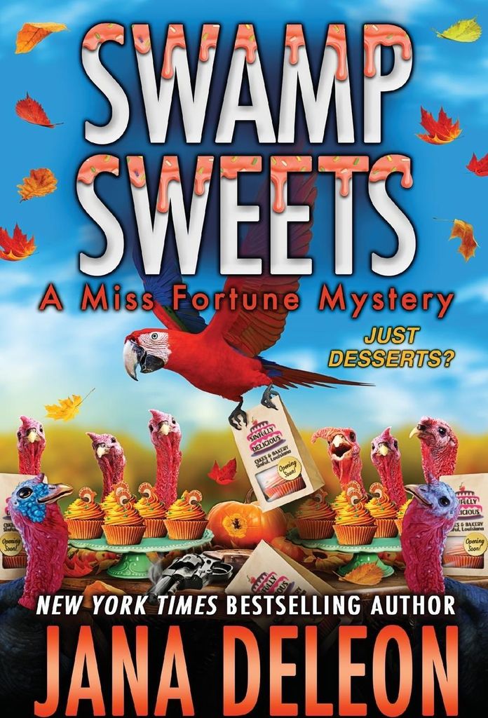Swamp Sweets
