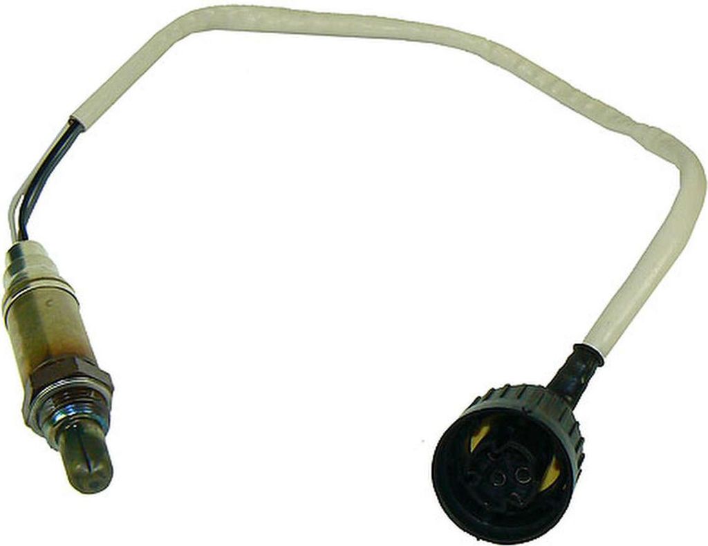 Lambdasonde Regelsonde 570 mm Kabel METZGER passend für u.a. BMW 3er