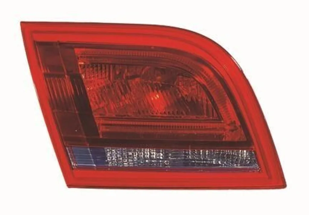 Feu arrière intérieur ABAKUS 446-1310L-UQ - Étanchéité et montage OE