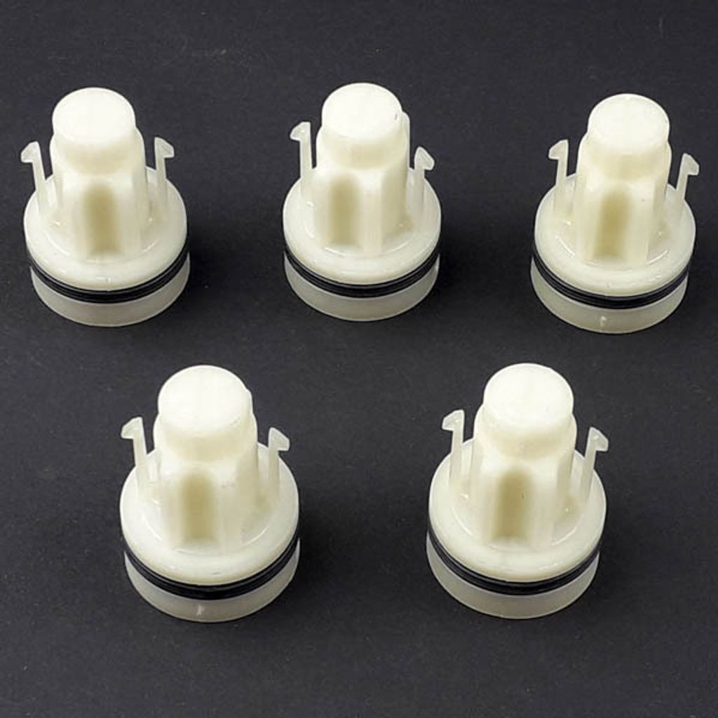 Bremssattelabdeckungssatz Haldex Modul T | 640101