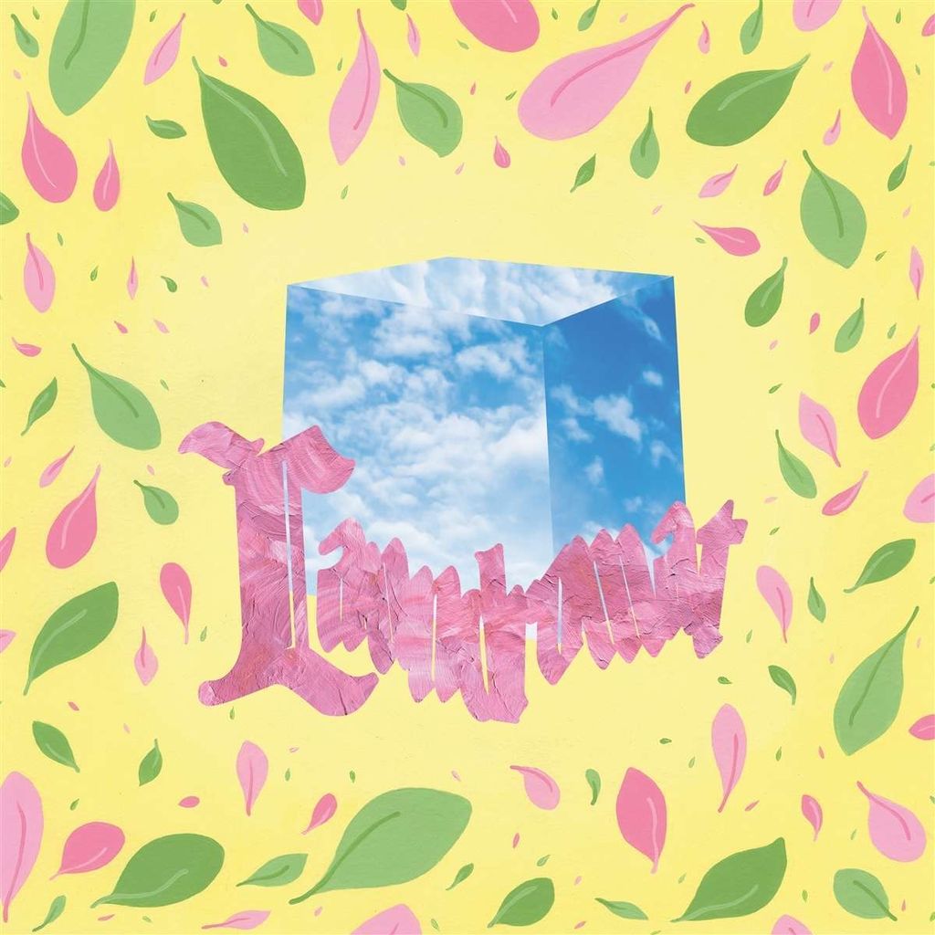 Pickle Darling: Pickle Darling: Laundromat (Limited Edition) (Baby Blue Vinyl) - - (LP / L)