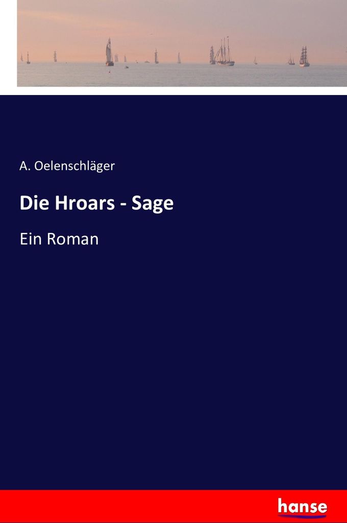 Die Hroars - Sage